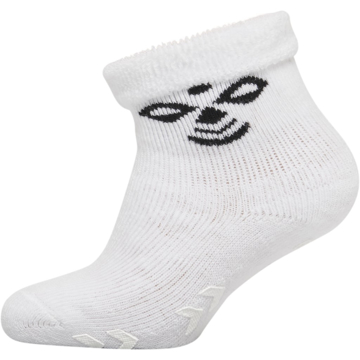 Hummel Snubbie Socks