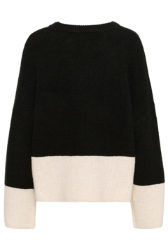 Culture Nicky kimmy Pullover