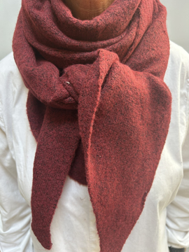 Three M Scarves