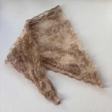 Three m Scarves