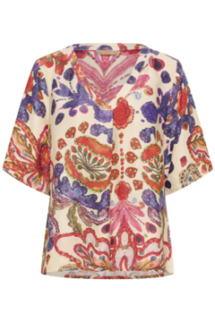 Culture Mandy blouse