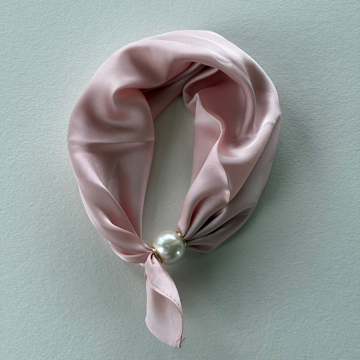 Three M Scarves Magnet